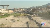 Decreto Genova al Quirinale