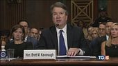 Kavanaugh piange e respinge le accuse