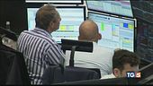 Mercati spaventati Milano perde il 3,72%