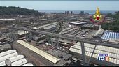 Genova, ecco il decreto