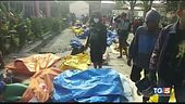 Terremoto e tsunami, è catastrofe in Indonesia
