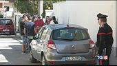 Tre morti per un parcheggio