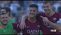 Il derby alla Roma la Juve in rimonta
