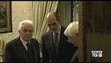 Il motto di Mattarella