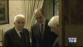 Il motto di Mattarella