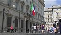 Il governo rassicura Europa e Quirinale