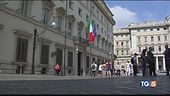 "Resto al mio posto, il debito scenderà"