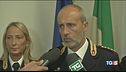 Preso violentatore, era appena tornato libero