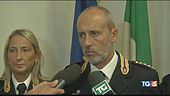 Preso violentatore, era appena tornato libero