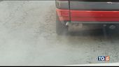 Inquinamento: stop ai vecchi diesel euro3