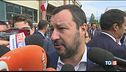 Salvini: presto risorse Casalino, bufera e scuse