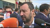 Salvini: presto risorse Casalino, bufera e scuse