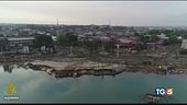Ecatombe Indonesia