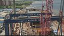 Astaldi in default per colpa della Turchia
