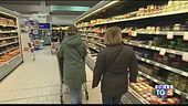 Per gli italiani meno spese e più risparmi