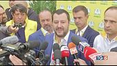 Salvini contro l'Ue: ha rovinato l'Italia