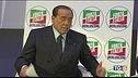 Berlusconi: una bufala il reddito di cittadinanza