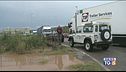 Tragico nubifragio in Calabria. 2 morti