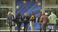 Primo no di Bruxelles alla manovra M5s-Lega