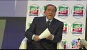 Berlusconi: la manovra danneggia l'economia