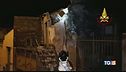 Sisma di 4,6 a Catania, crolli e tanta paura
