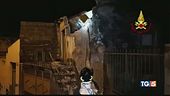 Sisma di 4,6 a Catania, crolli e tanta paura