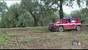 È emergenza maltempo, si cerca bimbo disperso