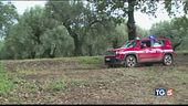 È emergenza maltempo, si cerca bimbo disperso
