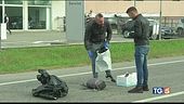 A piedi dopo alcoltest, in 2 travolti e uccisi