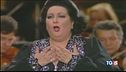Addio alla Caballé, ultima grande diva