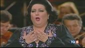 Addio alla Caballé, ultima grande diva