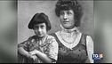 Ida Dalser e la storia con Mussolini