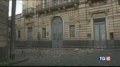 Scossa nel Catanese, danni e tanta paura