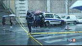 Strade killer: uccisi anche sulle strisce