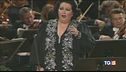 E' morta Montserrat Caballé