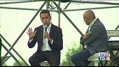 Roma-Bruxelles, tensione altissima
