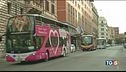 Roma invasa dai pullman "Dal 2019 nuove regole"