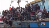 Migranti: no ai voli dalla Germania
