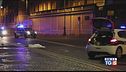 Vittime della strada a Roma