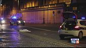 Vittime della strada a Roma
