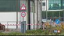 Esplosione in silos morto un operaio