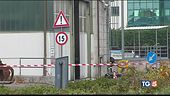 Esplosione in silos morto un operaio