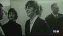 Beatles-Rolling ritorna la sfida