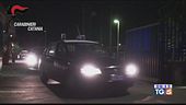 Blitz contro il clan 18 arresti a Catania
