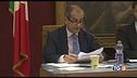 Manovra sulla graticola. Tria: da 36,7 miliardi