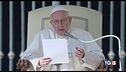 Aborto, il Papa: come affittare un sicario