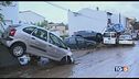 Piogge torrenziali. Maiorca: 5 dispersi