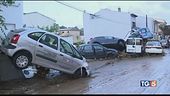 Piogge torrenziali. Maiorca: 5 dispersi