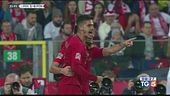Il Portogallo vince Azzurri nei guai
