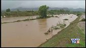 Sardegna in ginocchio per l'alluvione